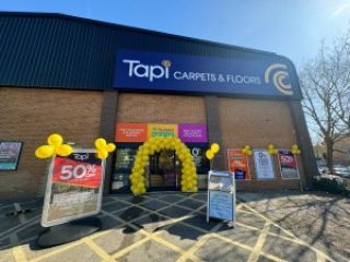 Tapi Carpets & Floors Sevenoaks